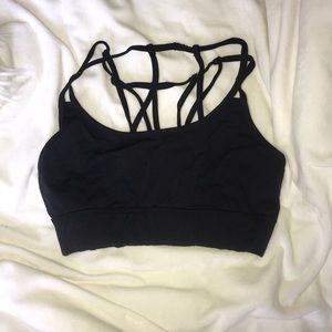 FINAL PRICE Fabletics sports bra